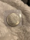 GREAT CONDITION! Morgan Silver Dollar $1 Coin 1921 Silver US Currency