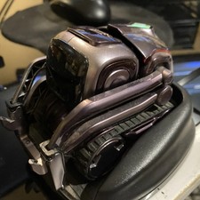 RARE Anki Cozmo Liquid Metal Collectors Edition Used Working