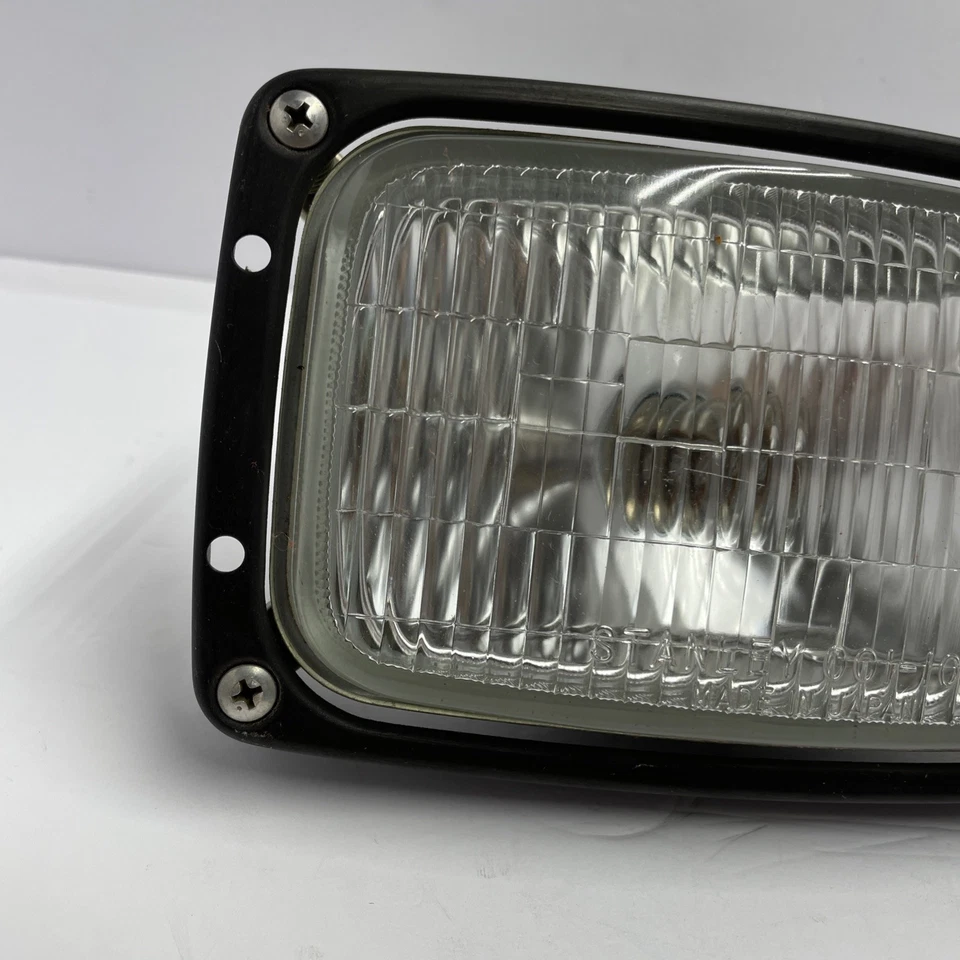 Faro de moto de nieve Arctic Cat 1976-92 y apto para otros Stanley 001-1077-3 Foto 2 de 4