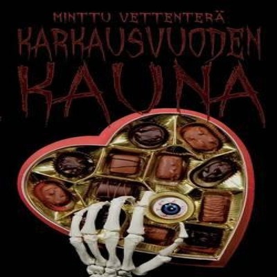 Karkausvuoden Kauna Books On Demand GmbH Paperback Books on Deman