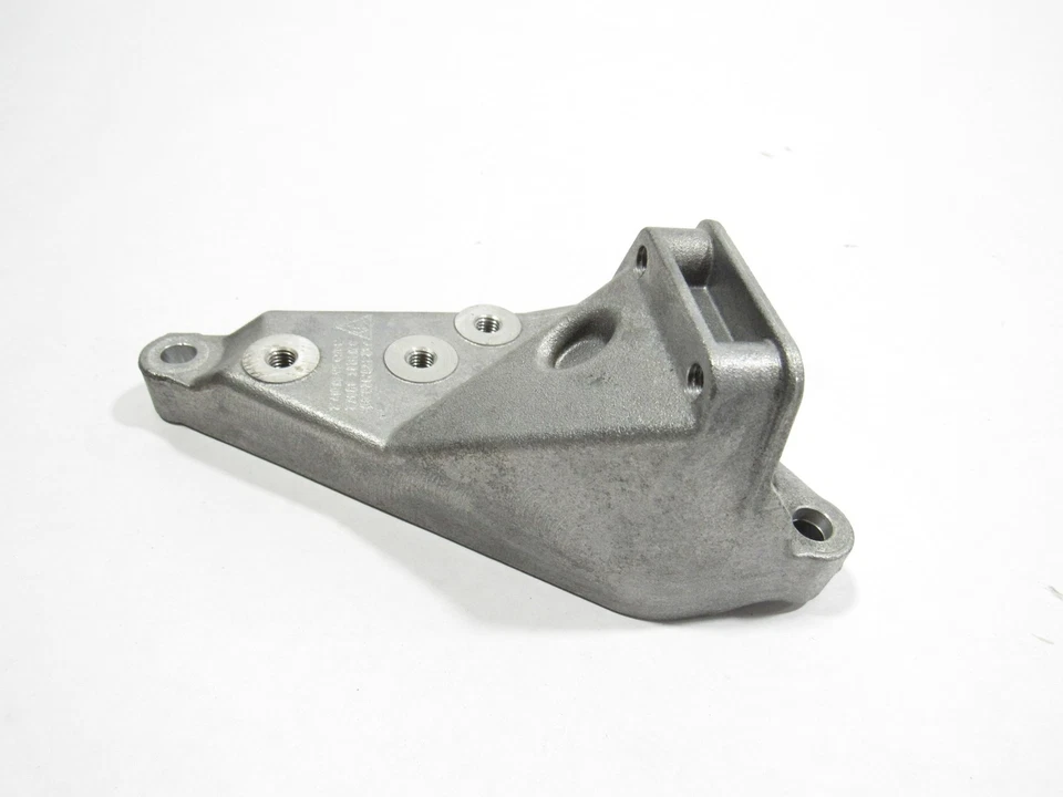 Soporte de montaje inferior turbocompresor turbocompresor 17-21 Porsche 718 Boxster 2017 2,5 L | @1 Foto 3 de 4