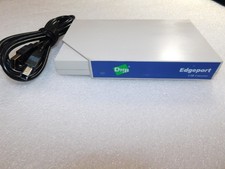 DIGI EDGEPORT/4 RS-232 USB TO 4 PORT RS232 DB9 50000787-01