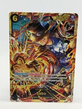 Sabo OP13-120 SEC Foil 