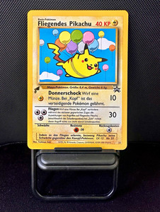 German Pikachu | eBay