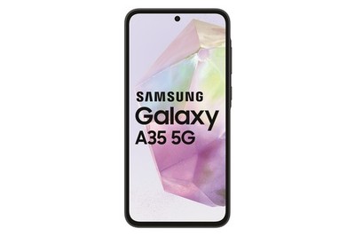 Samsung Galaxy A35 5G SM-A356B - 128GB Awesome Navy