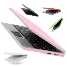 Goldengulf Portable Mini Computer, 7 Inch TFT Display, Android 12, Quad Core