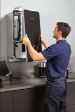 Worcester Vaillant Baxi Ideal Viessmann—Combi Install £400—Lancashire—Manchester