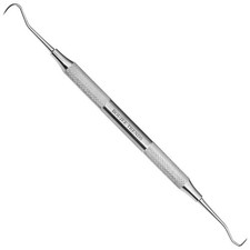 Professional Dental Tools Tartar Scraper for Dentist, Personal Use and Pets ...