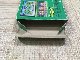 UF3892 Banana Boxed Nintendo Famicom NES Japan
