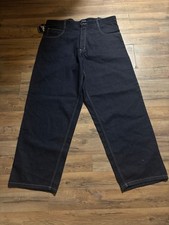 Southpole Dark Blue Jeans