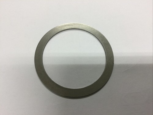 VW Golf 1 2 GTI Einstellscheibe Passscheibe Abtriebswelle 020 Getriebe 1,00mm