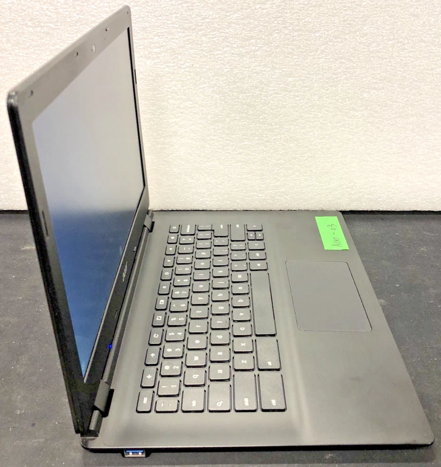 Acer Chromebook 13 C810-Z3ENN 13-дюймовый | NVIDIA Tegra K1 | 4 ГБ | 16 ГБ eMMC - Изображение 2 из 4