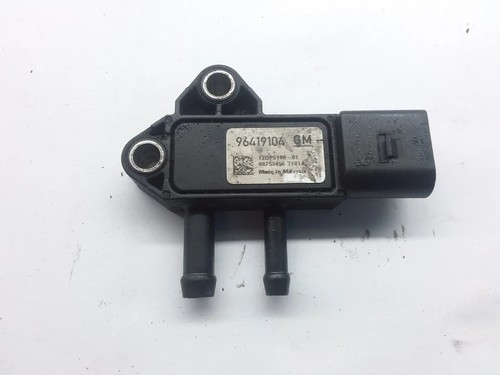 OPEL ANTARA Abgasdrucksensor Differenzdrucksensor 96419104 12DPS100 2.0 2007