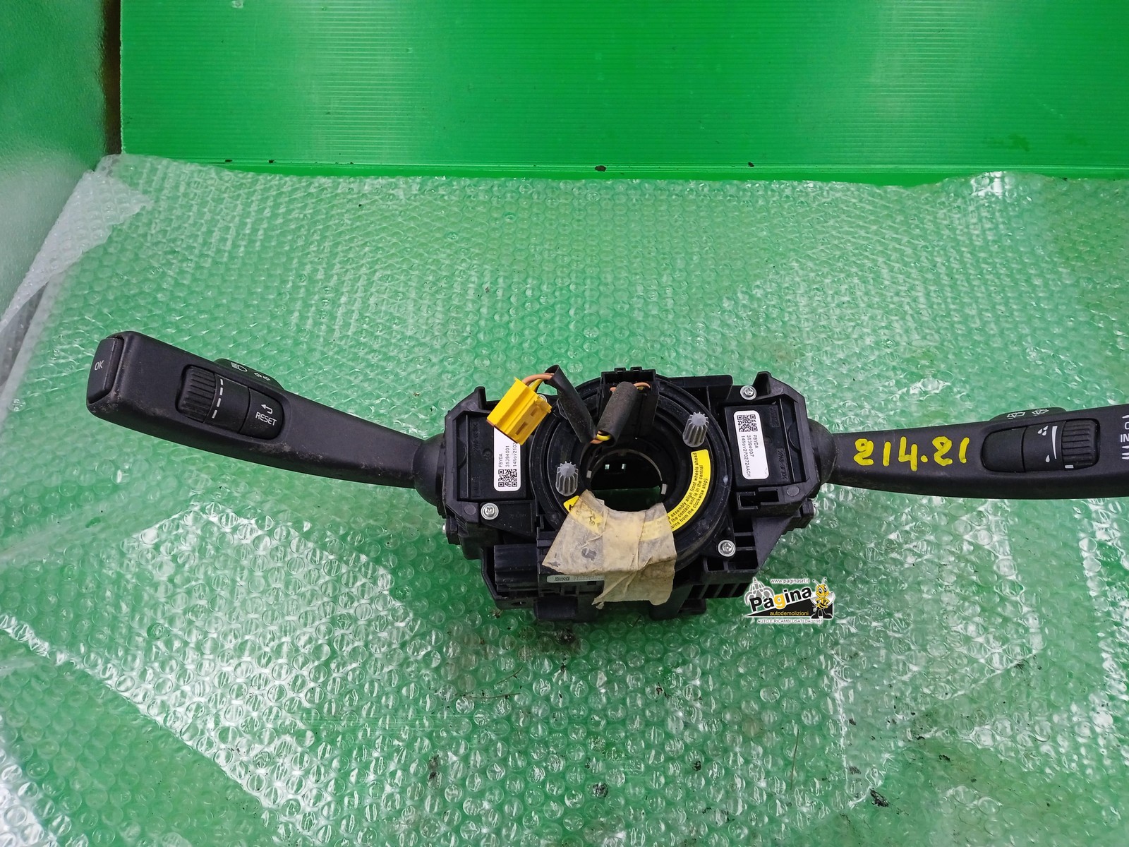 31343294 Devioguidasgancio VOLVO V60 T4 Sw 5p/b/1596cc
