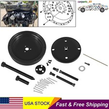 3164302 Rear Crankshaft Oil Seal Remover Removal Installer Fit Cummins L10 M11