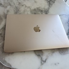 Apple MacBook 12 Retina 2015 Rose Gold m3 1.2...