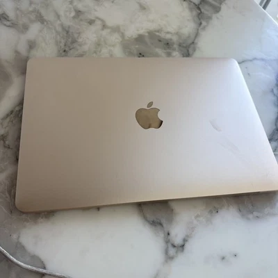 Preços baixos em Notebooks Apple MacBook de 12 polegadas 2015 | eBay