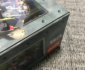 LEGO Alpha Team: 4795 Ogel Underwater Base and AT Sub Factory Sealed in Box NEW