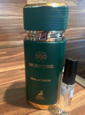 Malachite Maison Alhambra 5ml