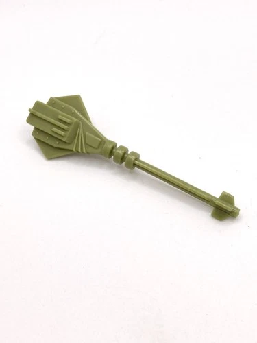 Dreadnok Swampfire Gun 1986 GI Joe Hasbro Vintage Vehicle