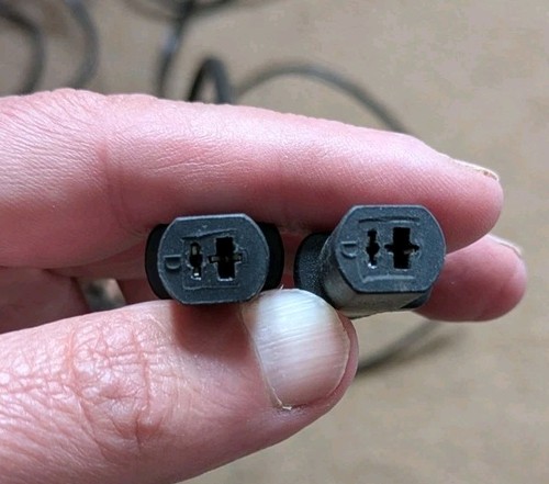 Parker Knoll Electric Recliner Power Pack (Came With Albany 3 Seater) - Picture 2 of 3