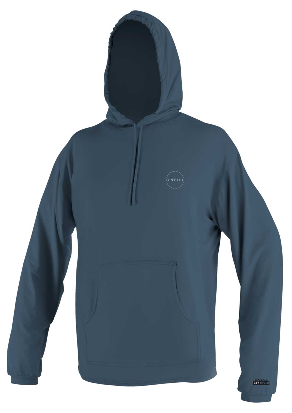 ONeill 24-7 Traveler Sun   - - -