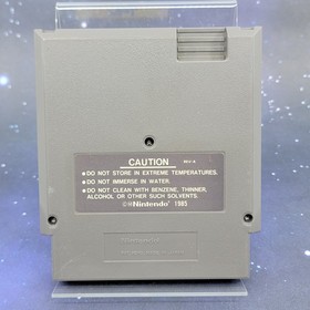 Super Mario Bros. 3 (Nintendo Entertainment System) NES Video Game Cartridge A