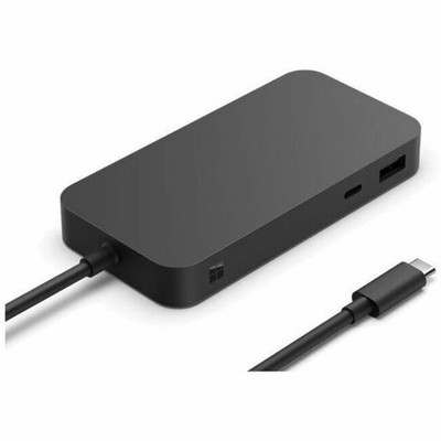 Microsoft Surface USB4 Dock for Business EP219863
