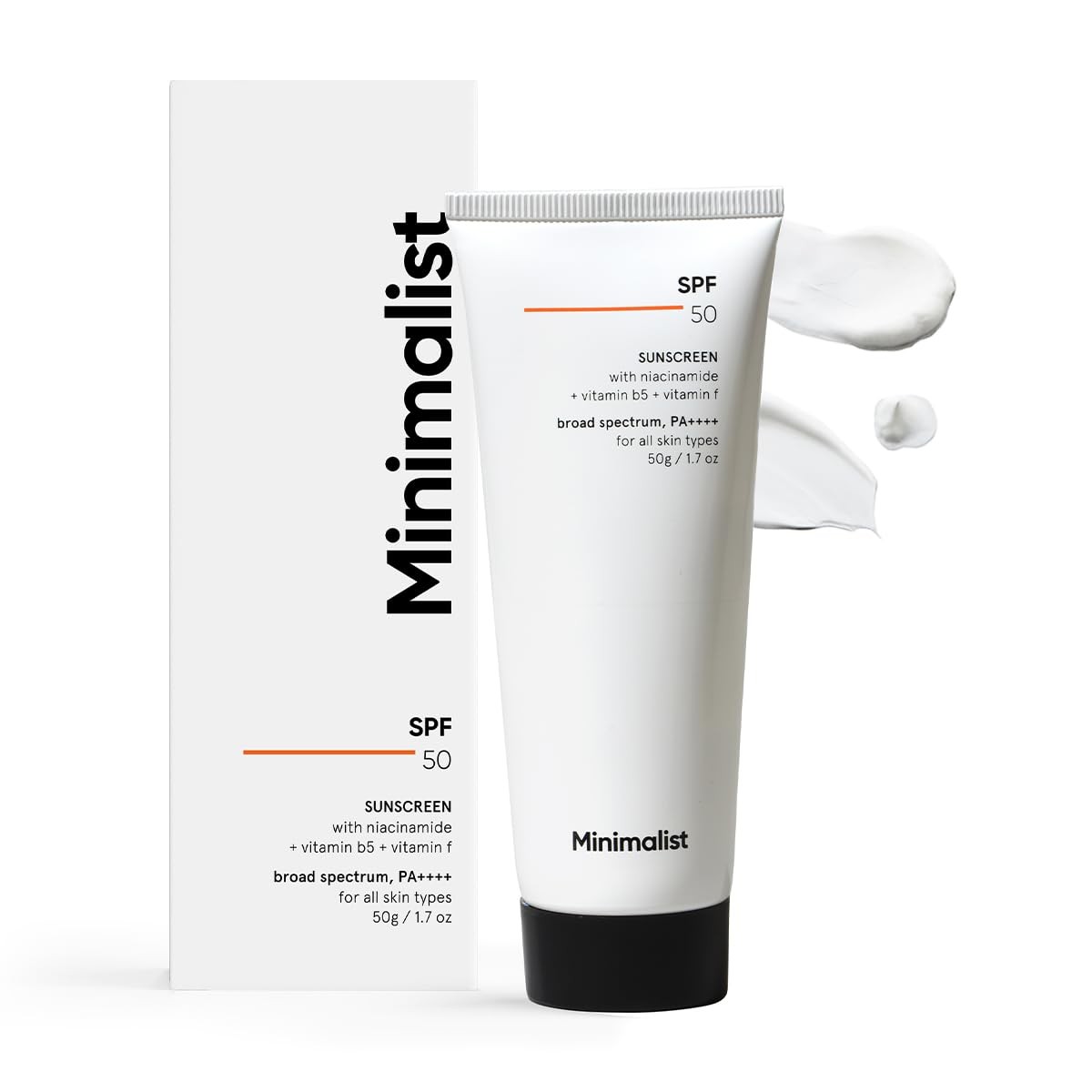 Minimalist Spf 50 Sunscreen - Image 5