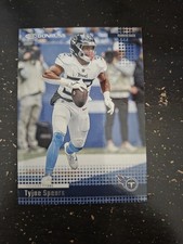 2024 Panini Donruss - Retro 2004 Tyjae Spears #14 (29)