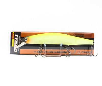 Zipbaits Orbit 130 SP Suspend Lure 982 (8853)