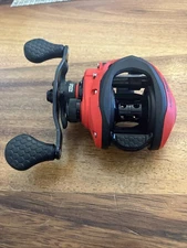 Lew's Mach Smash SLP Baitcast Reel - MHS1SH