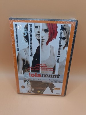 Lola rennt - Moritz Bleibtreu/Franka Potente | DVD