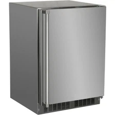 Marvel MORI224SS31A 24 Inch Outdoor Freestanding/Built-In All Refrigerator