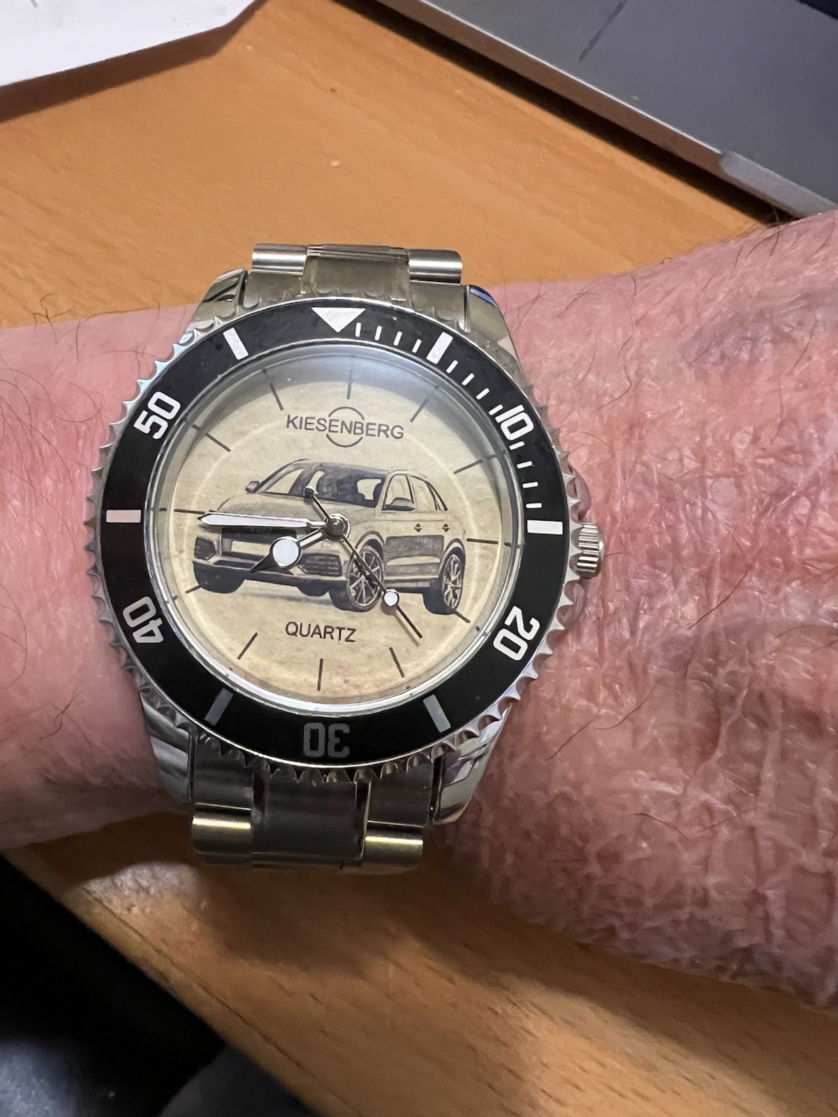 Audi Driving Experience  Design Kiesenberg Unisex… - image 1