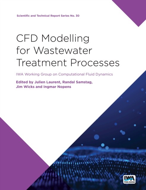 Cfd Modelling For Wastewater Treatment P