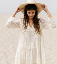 CHRISTY DAWN paloma DRESS  USA