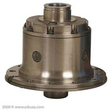 Arb For Air Locker 10 Bolt 27-spline Differential Fits Toyota Ifs 7.5