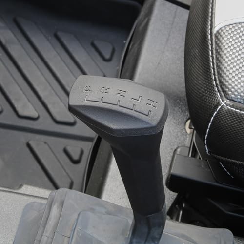 Gear Shifter Knob for RZR Ranger, Gear Selector Shifter Knob Shift ...