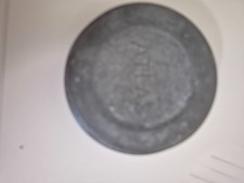 Atlas Metal Lid with Porcelain Insert