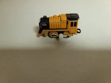 Thomas & Friends Capsule Rare Murdoch Wind Up Train