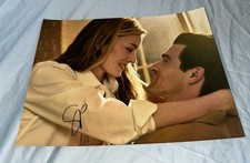 Sarah Pidgeon Signed 8x10 Photo Love Story