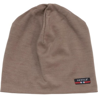 DEVOLD Breeze Merino 150 Beanie - Merino Mütze