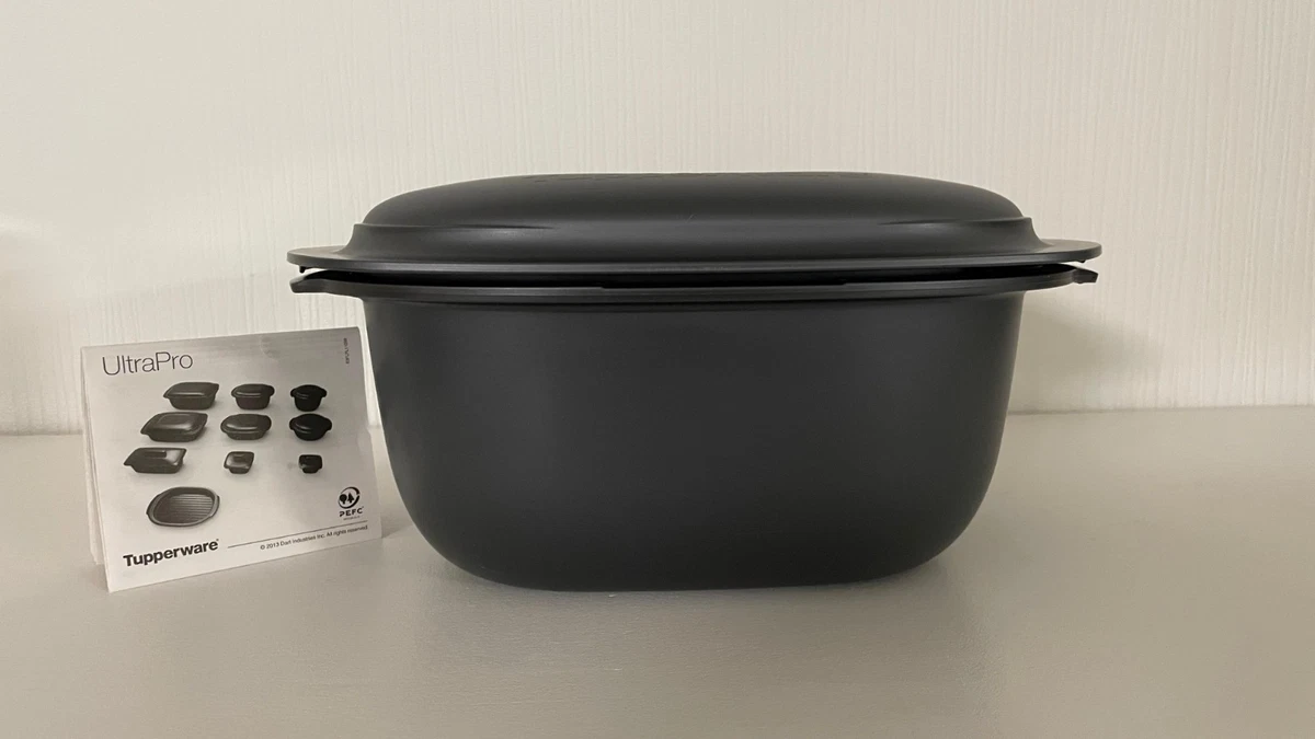 Tupperware Ultra pro 3 5l online kaufen | eBay.de