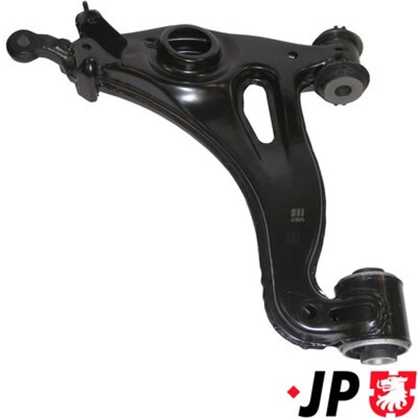 Querlenker Dreieckslenker JP JP Group 1340101070 FüR Mercedes C208 R170 W202 SLK-image