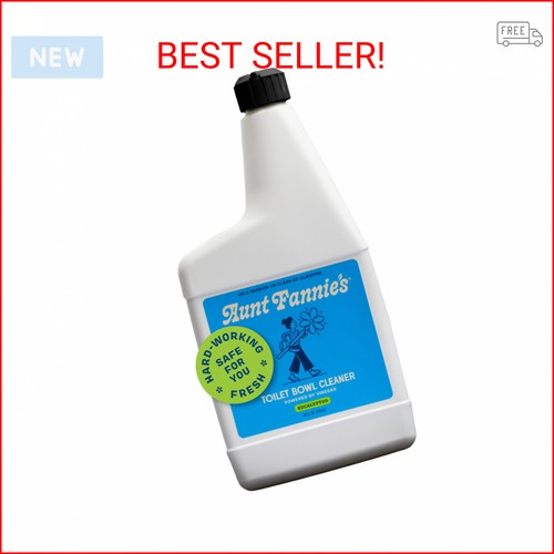Aunt Fannie's Toilet Bowl Cleaner - Thumbnail 2