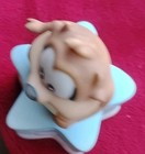 Rare Baby Taz Tasmanian Devil Trinket Box Vintage 1999 Excellent Shape  — photo 7
