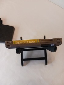 Lee Trevino&rsquo;s Fighting Golf  Nintendo Entertainment System NES Video Game