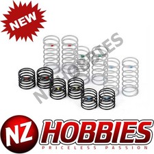 Pro-line 6063-03 Powerstroke Shocks Front Spring Assortment