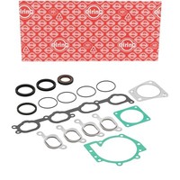 Elring 497.850 Dichtungssatz Zylinderkopf FüR Volvo S40 I V40 1.9 T4 / 2.0T